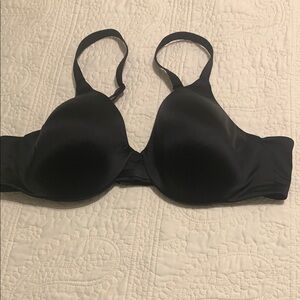 Bali Women's Black Bra Size 40B